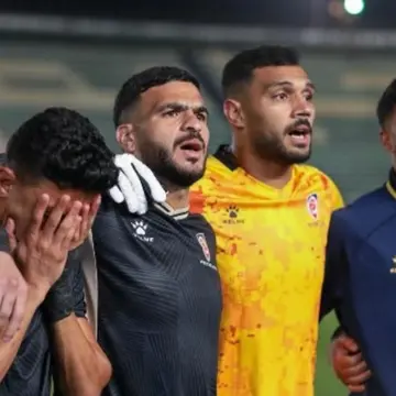 الشوط الأول .. بتروجت يتقدم على فاركو 1-0 في الدوري